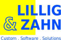 [Lillig & Zahn Company Logo]